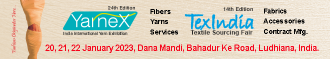 Textile Fairs India