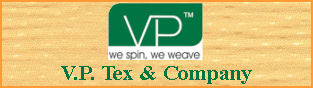 V P Tex Private Limited