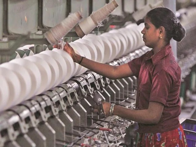 India's technical textile exports grew 28.4% in 2021-22: Govt to Lok Sabha