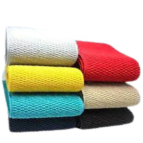 Woven Honeycomb Elastic Tape