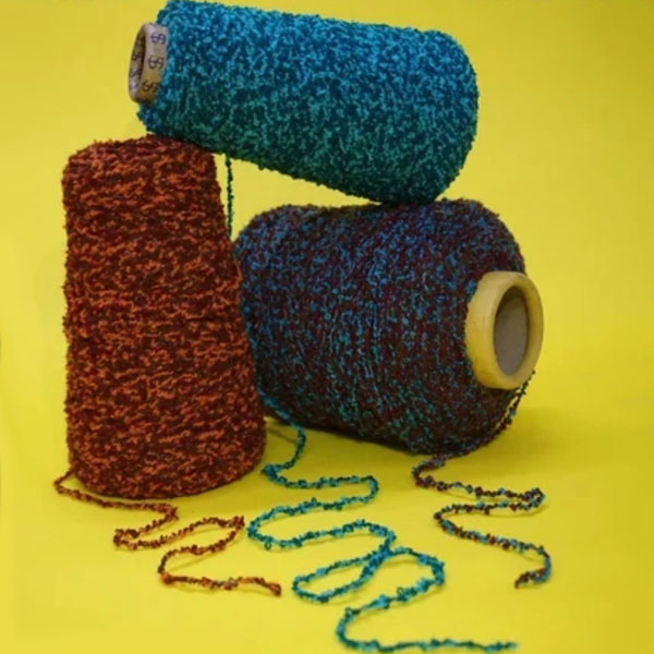 Loop Boucle Yarn