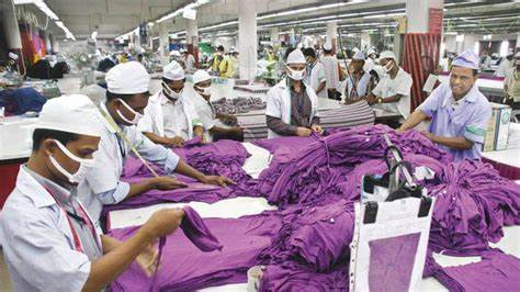 Textile and Garment Industry in India