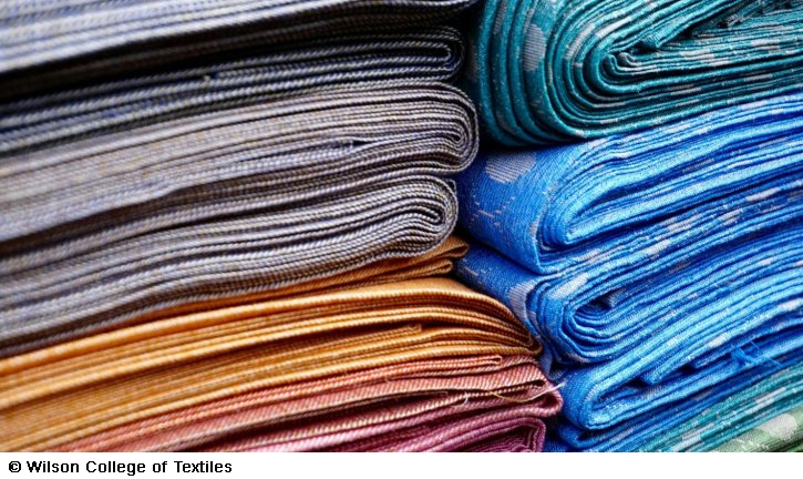 Mapping colour change with machine learning