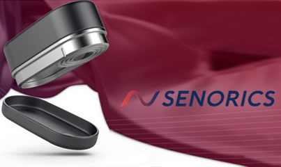 Senorics GMBH