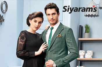 Siyaram Silk Mills Ltd