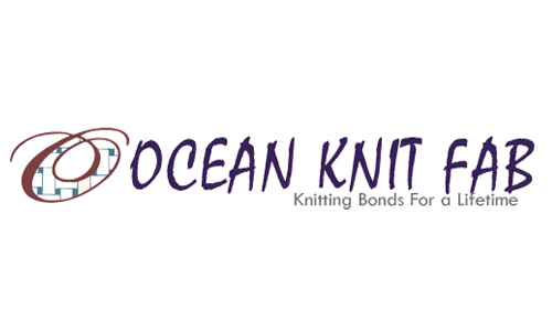 Ocean Knit Fab