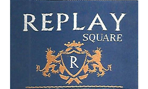 Replay Fashions