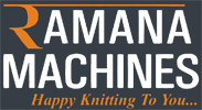 Ramana Machines