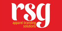 RSG Apparel Branding Solutions