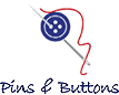 Pins & Buttons Pvt Ltd