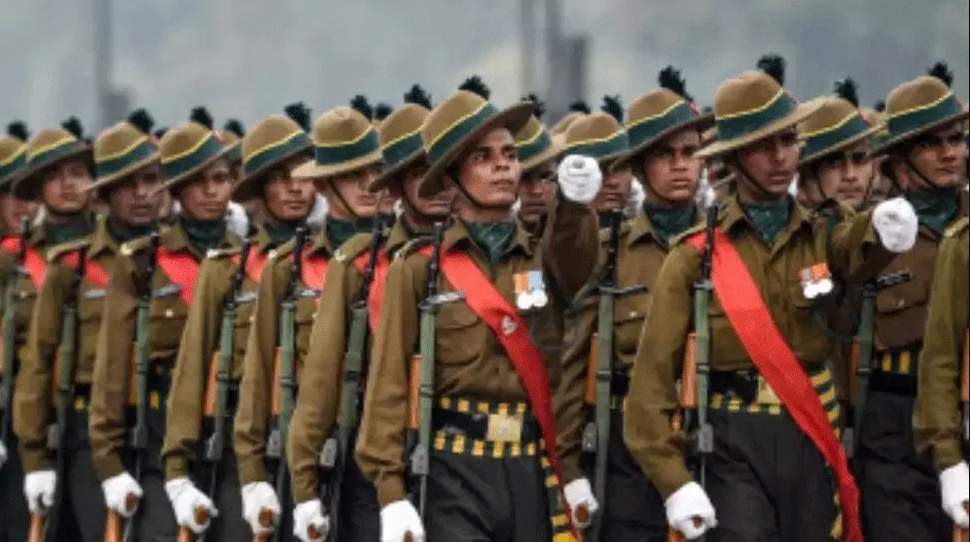 Thanks to DRDO, Indian fabric to replace Chinese, foreign clothing used for making military uniforms!