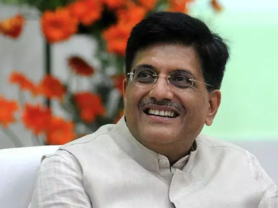 Piyush Goyal wants 10x jump in textiles sector capacity