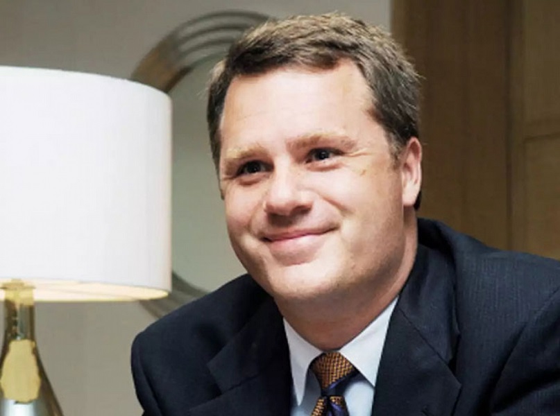 India’s retail market to reach $1 trillion by 2025 Doug McMillion, CEO, Walmart.