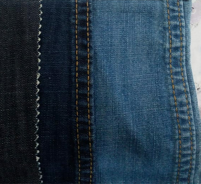 Denim Fabrics Market worth USD 30.14 Billion by 2028, registering a CAGR of 4.74% - Report by Market Research Future (MRFR)