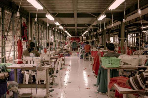 International brands sign new deal on Bangladesh garment workers’ safety