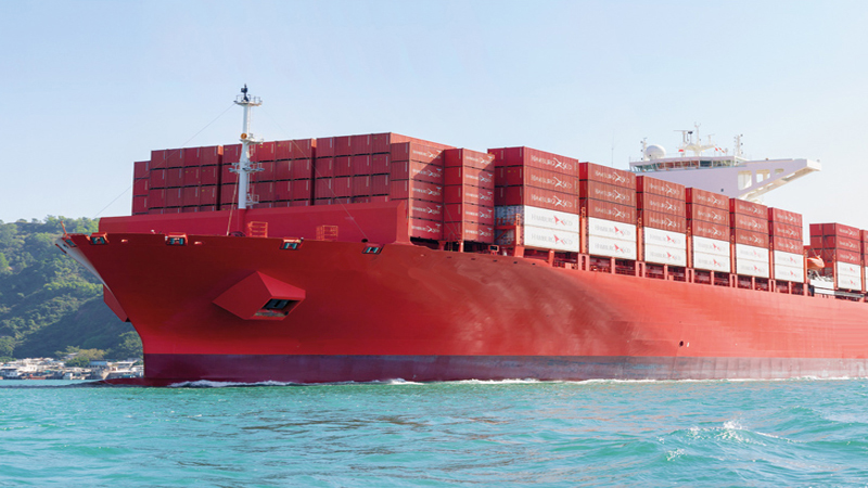 Garment exports hit by raw material prices