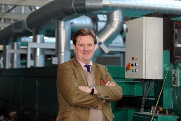 Technical textiles – problem solvers for the 2020s