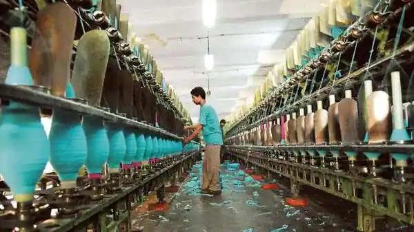 In trade pact with UK, India to seek duty cuts on textiles