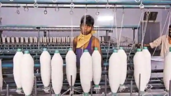 Now is the time to maximise investments in textile industry: Minister