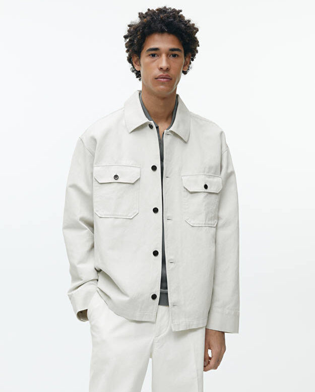 Spinnova, H&M’s Arket introduce fibre clothing ahead of factory opening