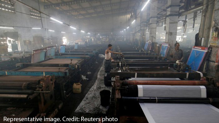 13 states, including Karnataka, give presentation on setting up textile park under PM-MITRA
