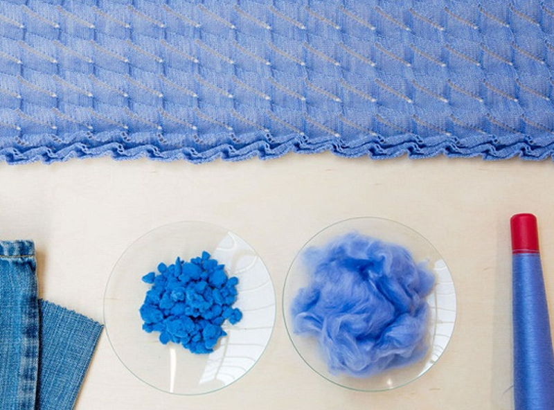 Ioncell Oy to commercialise cellulose-based fibre