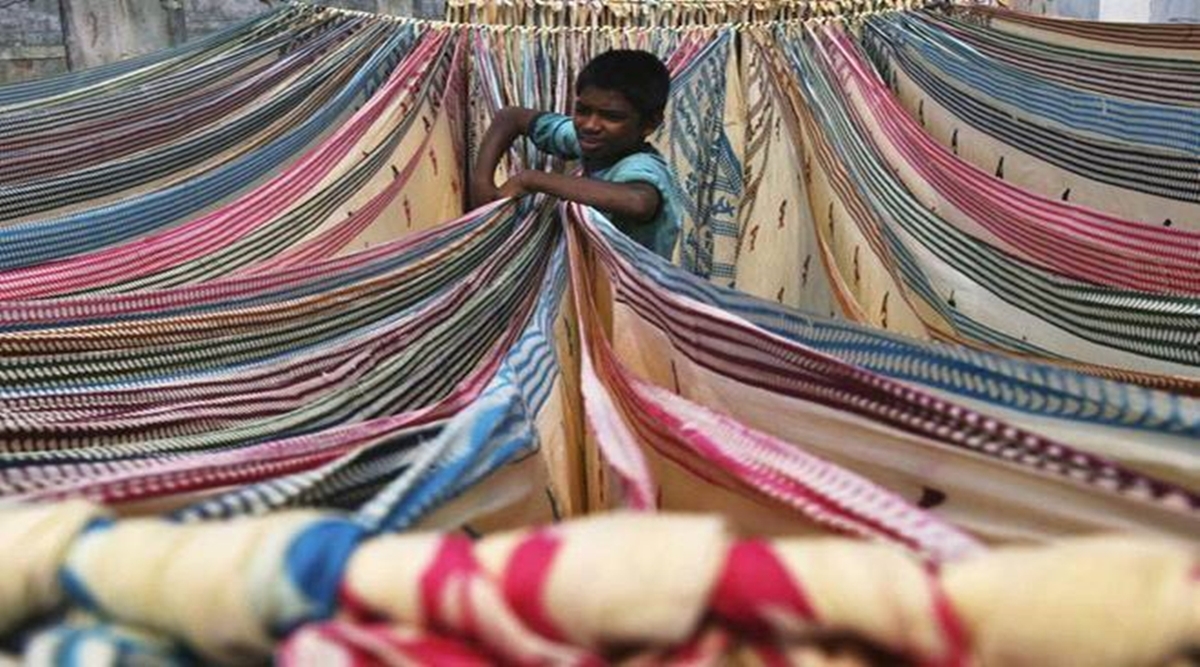 Second PLI scheme for textiles sector: Piyush Goyal