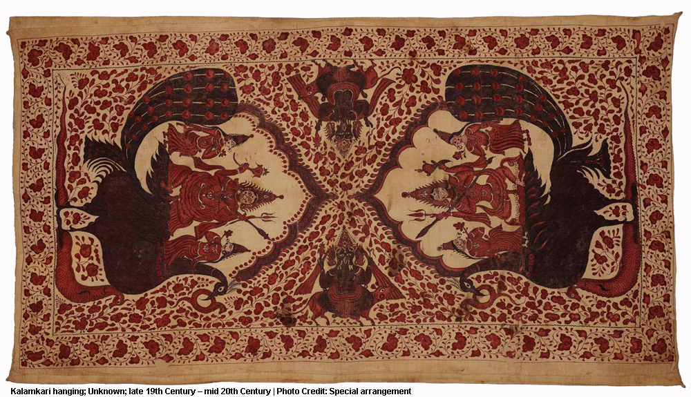 Bengaluru’s MAP, Microsoft launch AI-powered platform for textile history