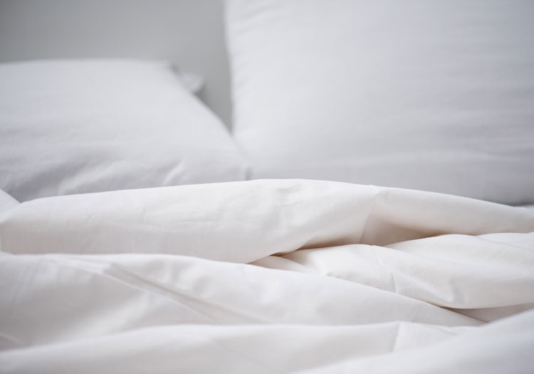 Home textile range found to combat allergens