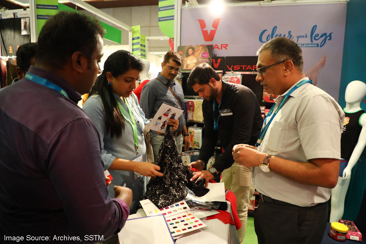 Textile industry supporting Indian employment