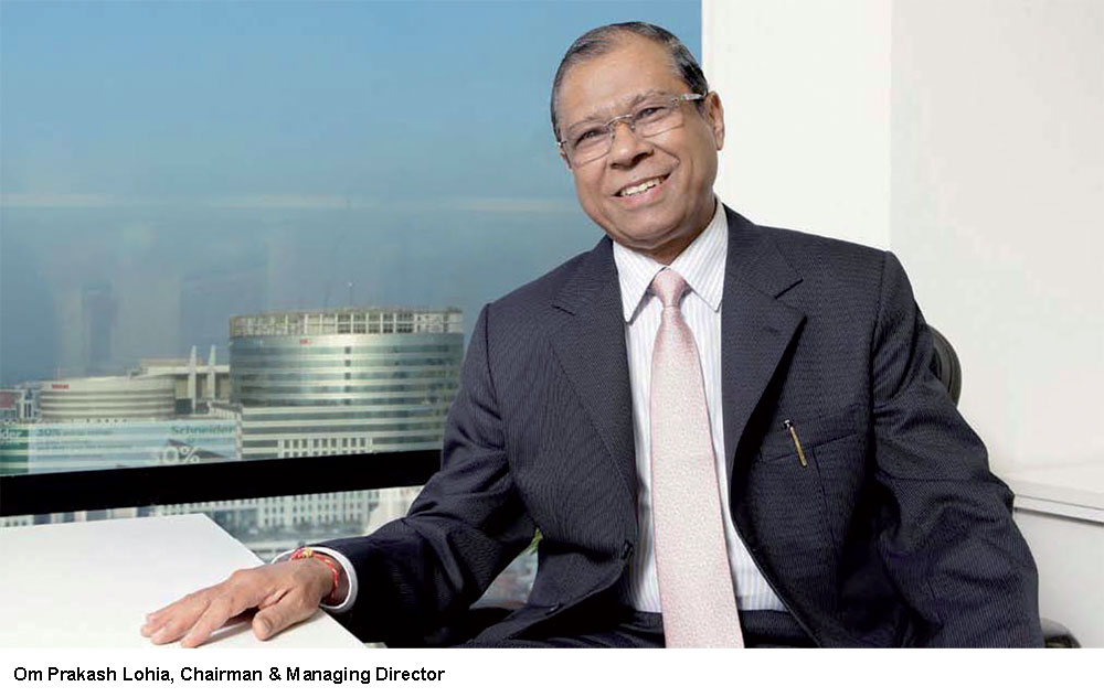 Indo Rama Synthetics gets into an expansion mode