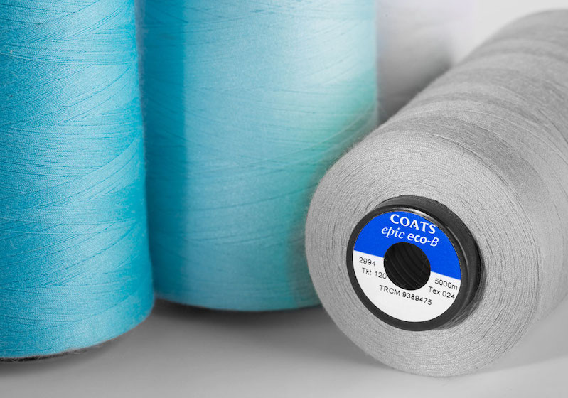New thread aims to reduce microplastic pollution