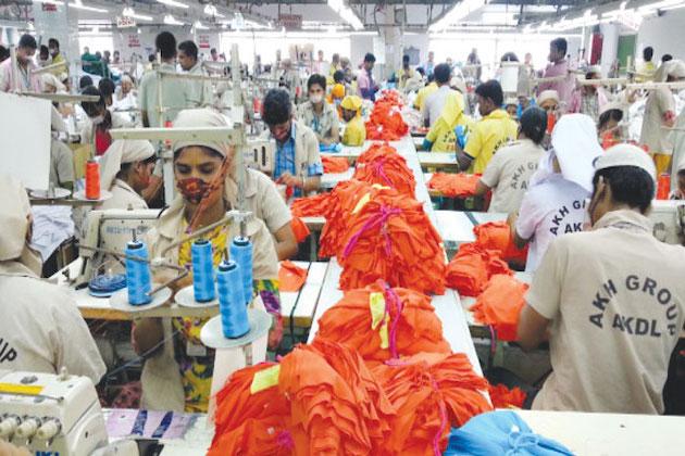 Ireland urged by rights groups to ban some textiles made in China