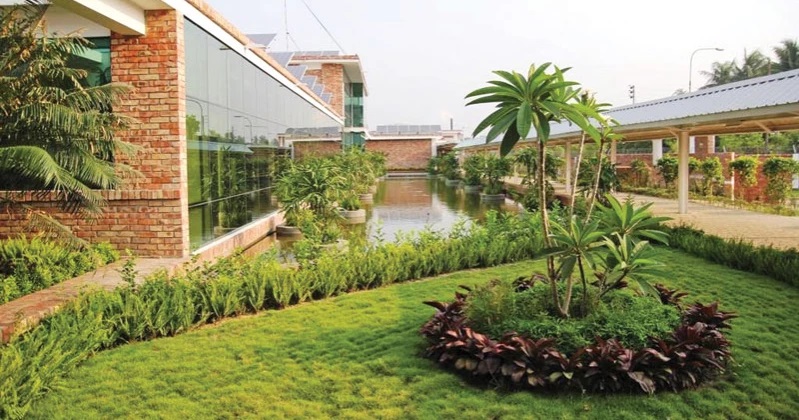 Bangladesh now has 176 green garment factories – highest in the world