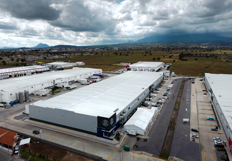 Coats Group establishes new site in Mexico