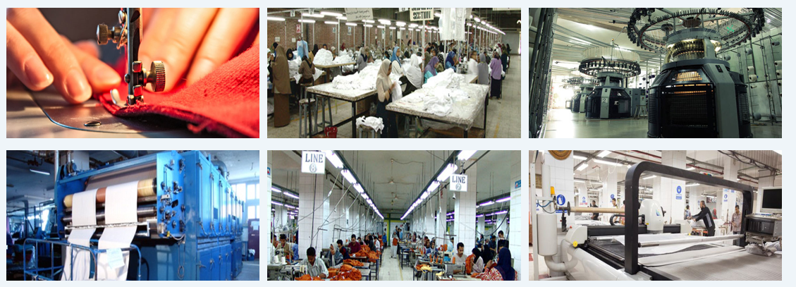 Egyptian knitwear powerhouse Dice Reduces its Core Style SMVs by 11% with Coats Digital’s GSDCost