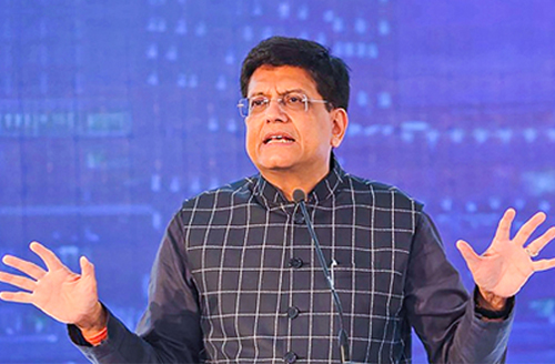 PLI 2.0 under construction, would empower Indian textile sector to compete globally