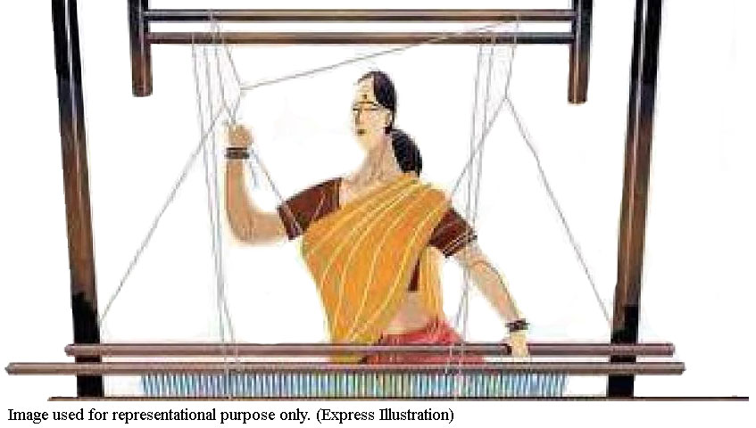 Exports dip 34% as yarn price cripples Tiruppur