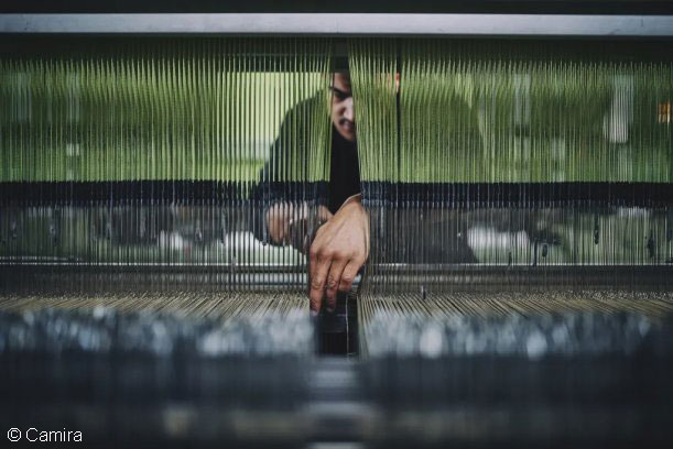 Promise of new flame retardant finish for Camira