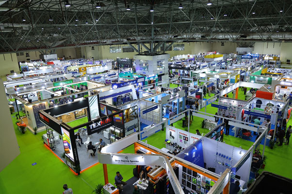 Fabrics and Accessories Trade Show/Apparel Sourcing Fair Bangalore 2023