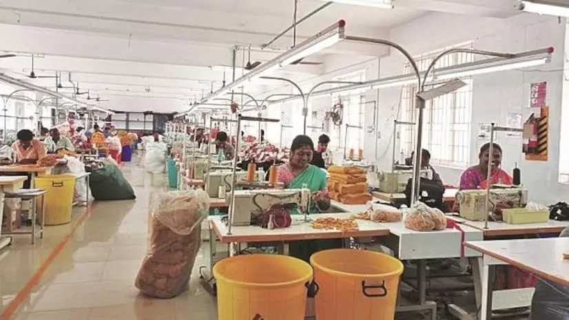Indian Domestic demand to drive textile sector growth in FY24: CRISIL SME Tracker