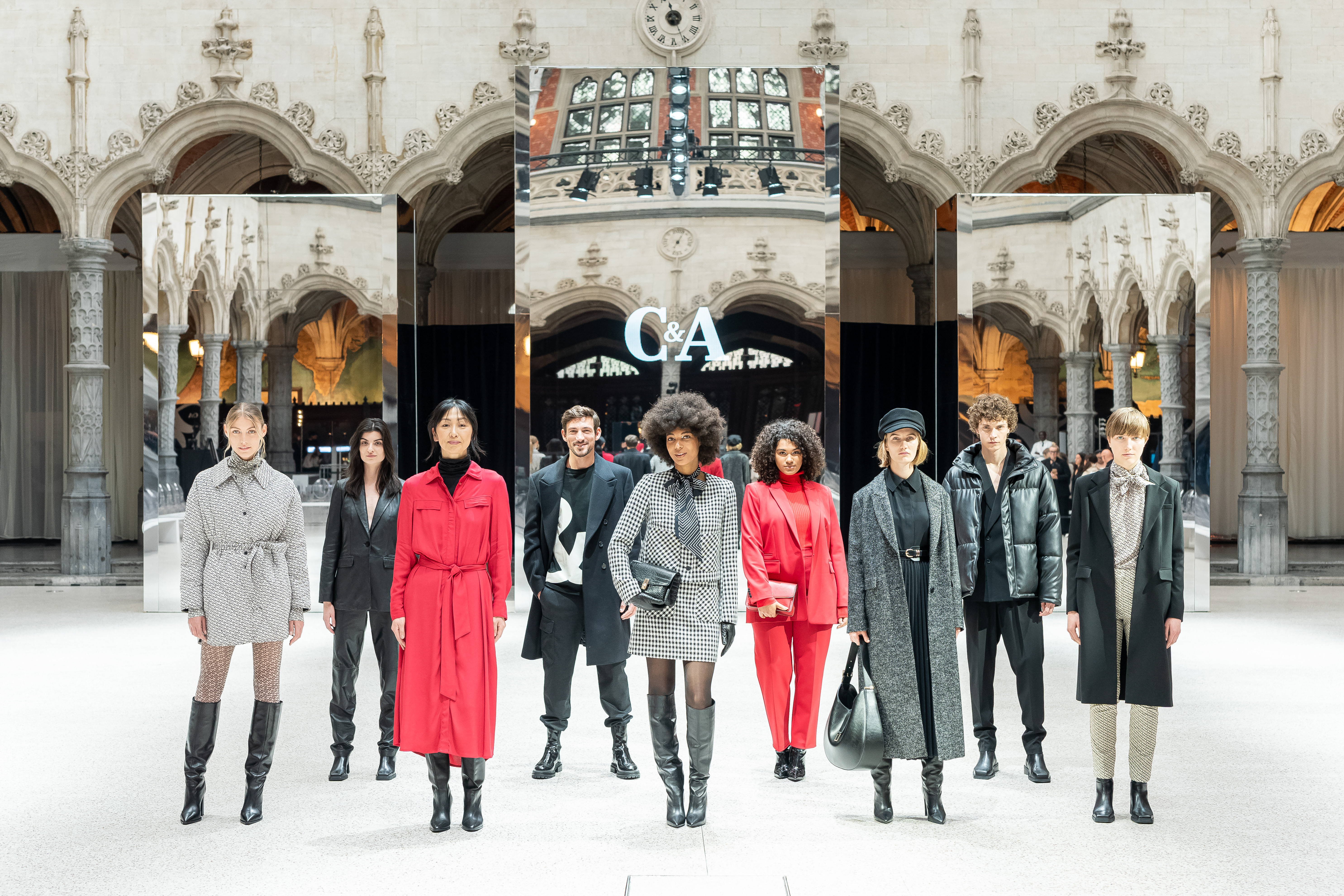 European Fashion Retailer C&A adopts Coats Digital’s GSDCost