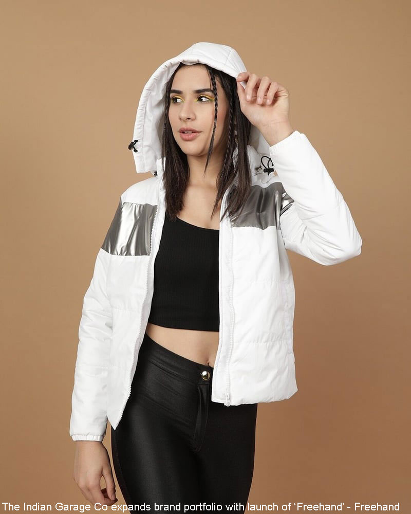 TIGC (The Indian Garage Co) expands brand portfolio with launch of ‘Freehand’