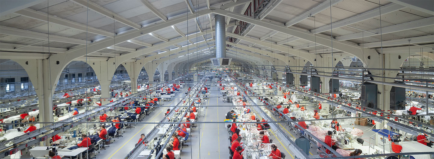 Turkish Textile Powerhouse 'Aster Textiles' to Digitize PPP with FastReactPlan from Coats Digital