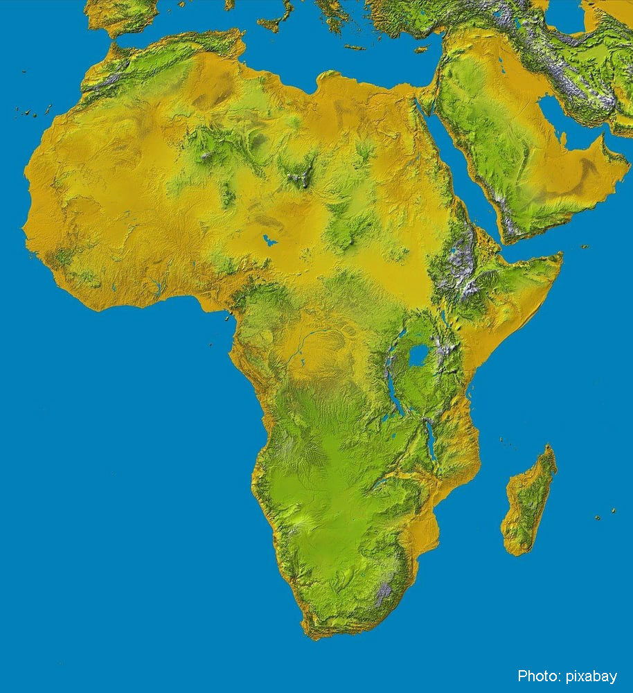 US fashion brands urge early renewal of Africa trade program