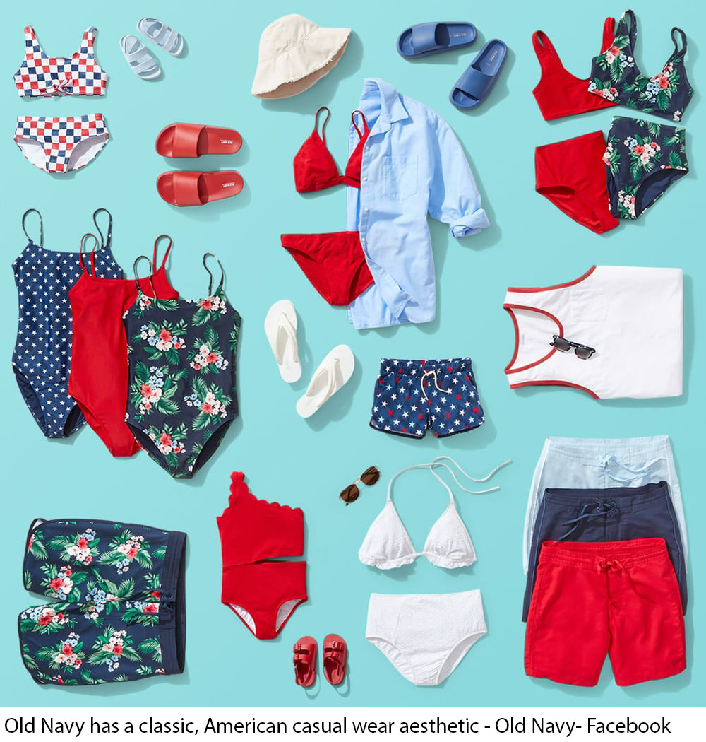 Reliance Retail may bring the US brand 'Old Navy' to India
