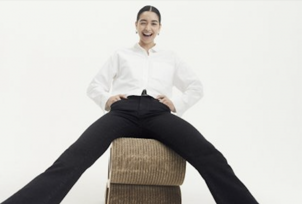 First US denim partner for bluesign