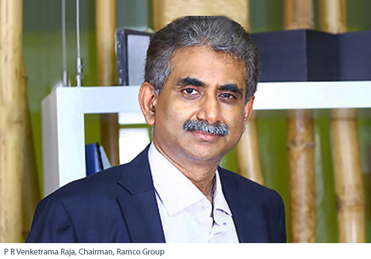 Rajapalayam Mills’ successful journey of expansion and modernization