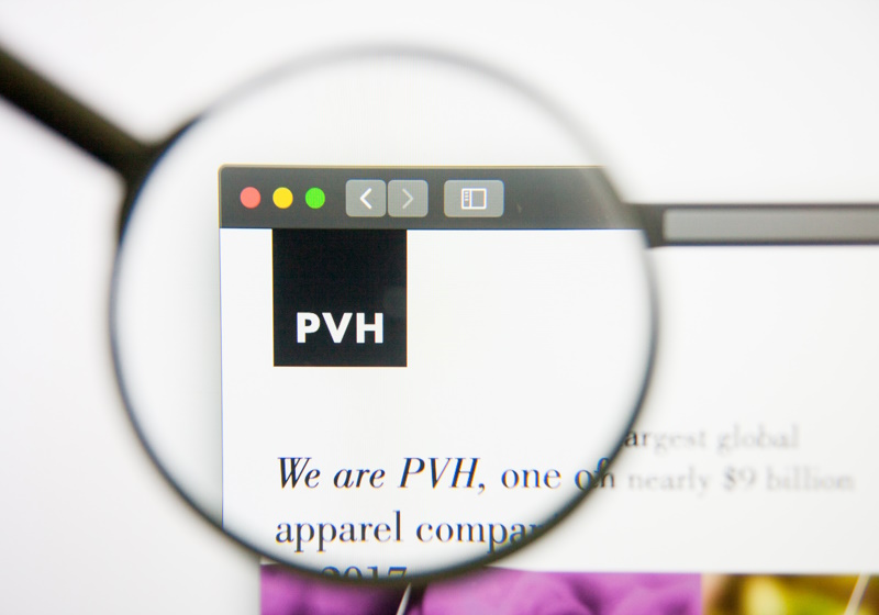 PVH takes backward step on ‘sustainable’ viscose