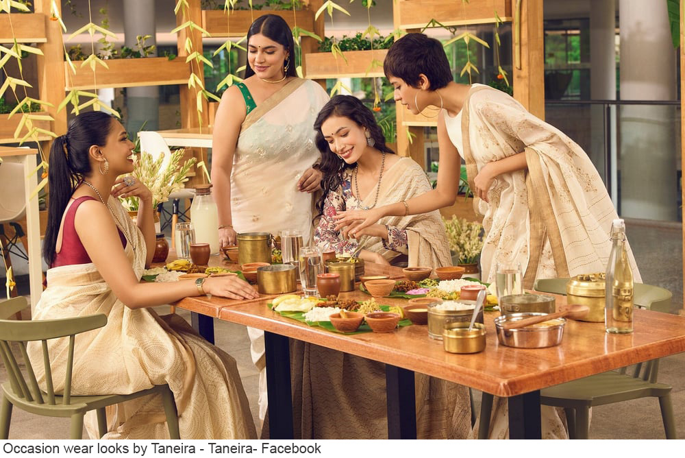 Taneira confident to become a Rs 1,000 crore brand, reach 200 stores by FY27